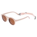 Okulary przeciwsłoneczne Aruba PINK 6-36 m /  Dooky