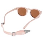 Okulary przeciwsłoneczne Aruba PINK 6-36 m /  Dooky