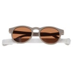 Okulary przeciwsłoneczne Aruba TAUPE 6-36 m /  Dooky