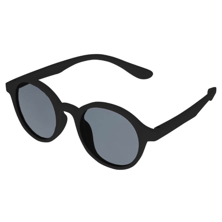 Okulary przeciwsłoneczne Bali Junior BLACK 3-7 l / Dooky