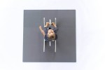 Mata do zabawy piankowa podłogowa Classic Playmat Storm / Toddlekind TK38259