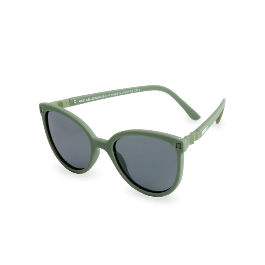 Okulary przeciwsłoneczne Khaki / Kietla