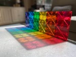 Klocki Magnetyczne Classic 100 el. / Magna-Tiles