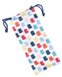 Okulary przeciwsłoneczne dla dzieci 2-4 lata Happy - Baltic blue / Beaba 930346