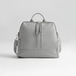 joissy-mini-torba-plecak-do-wozka-dla-mamy-cool-grey-jasnoszary-przod.jpg