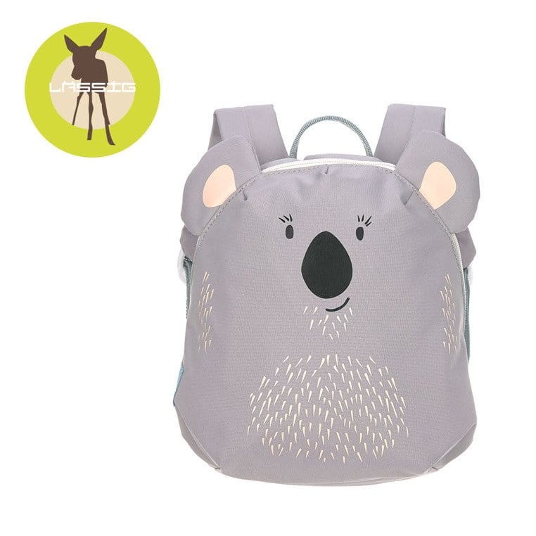 Plecak mini About Friends Koala / Lassig