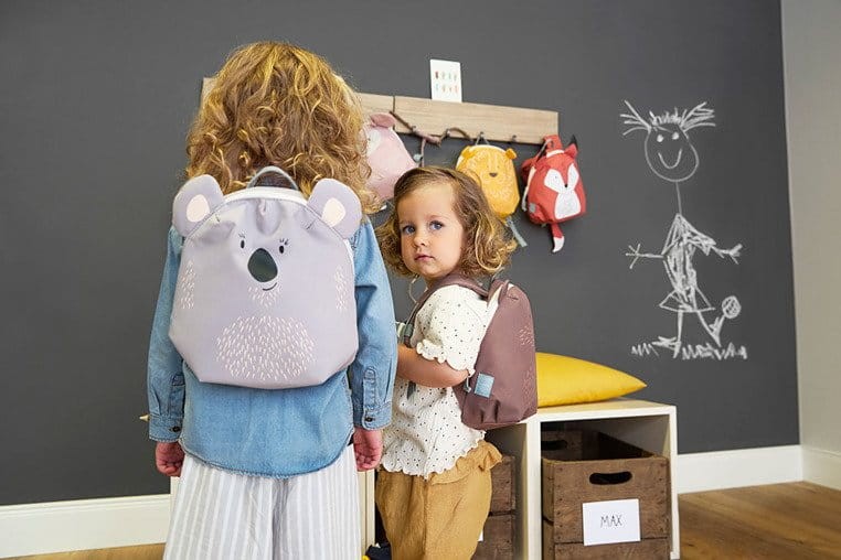Plecak mini About Friends Koala / Lassig