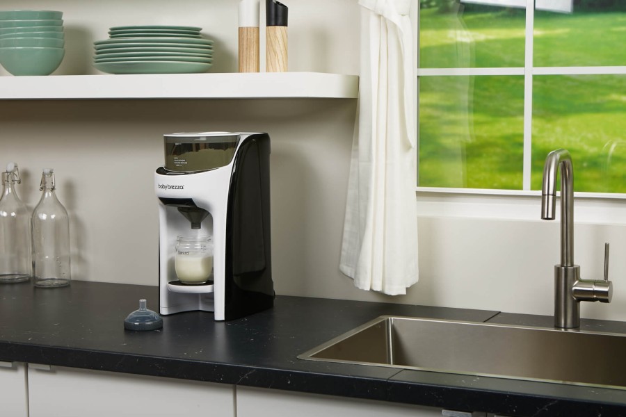 Baby Brezza Formula Pro Advanced FRP0046