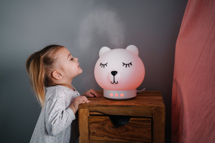 Baby Dream Machine BABYEU202109V3