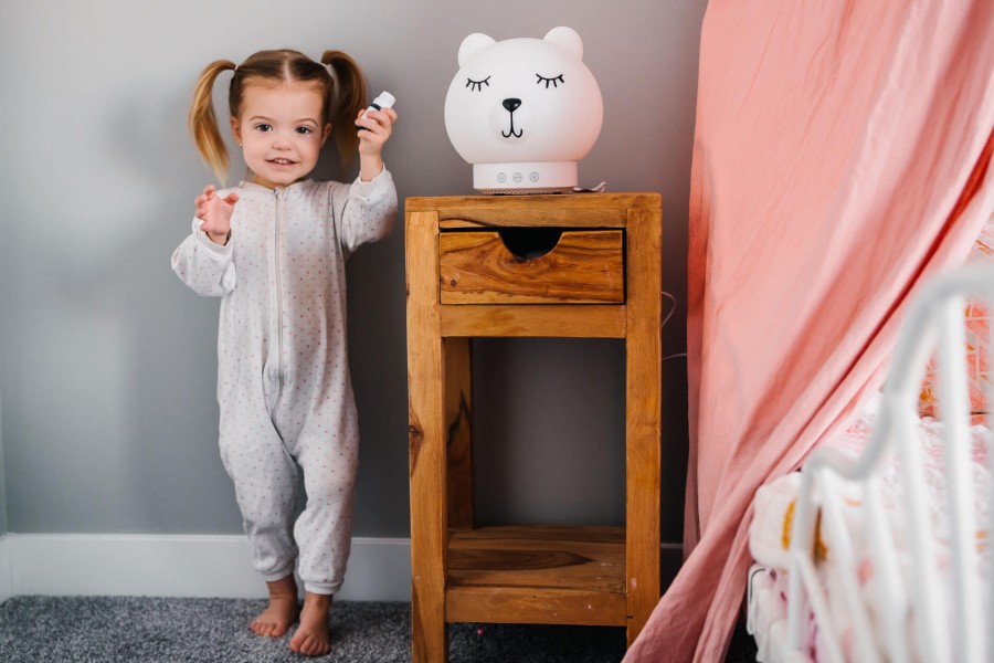Baby Dream Machine BABYEU202109V3