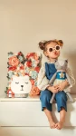Baby Dream Machine BABYEU202109V3