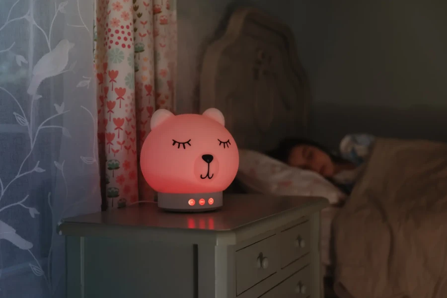Baby Dream Machine BABYEU202109V3