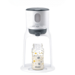 Ekspres do mleka 2w1 White/grey Bib'expresso® / Beaba