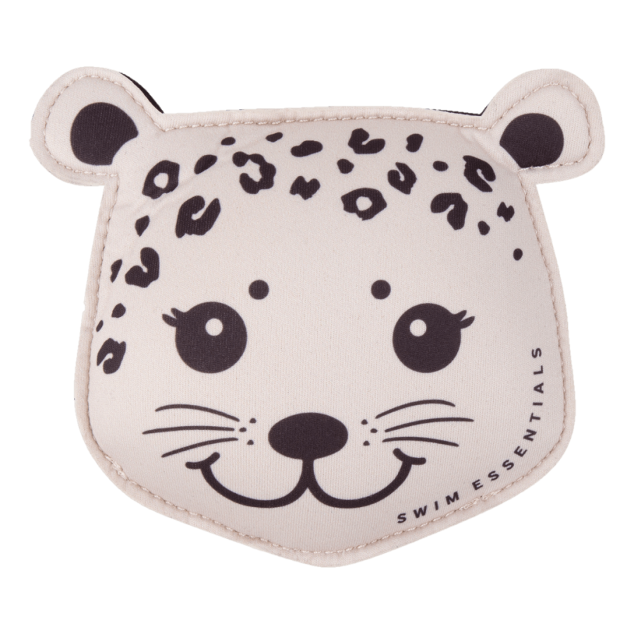 Zabawki do nauki nurkowania Leopard, 3 szt. / The Swim Essentials 2022SE394