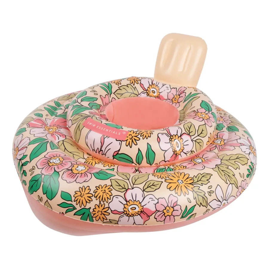 Kółko treningowe dla dzieci Blossom / The Swim Essentials 2022SE357