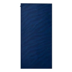 Ręcznik kąpielowy z mikrofibry 135 x 65 cm Blue Zebra / The Swim Essentials 2022SE240