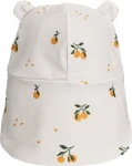 Kapelusz kąpielowy Senia z filtrem UV50+, Peach Sea shell / Liewood