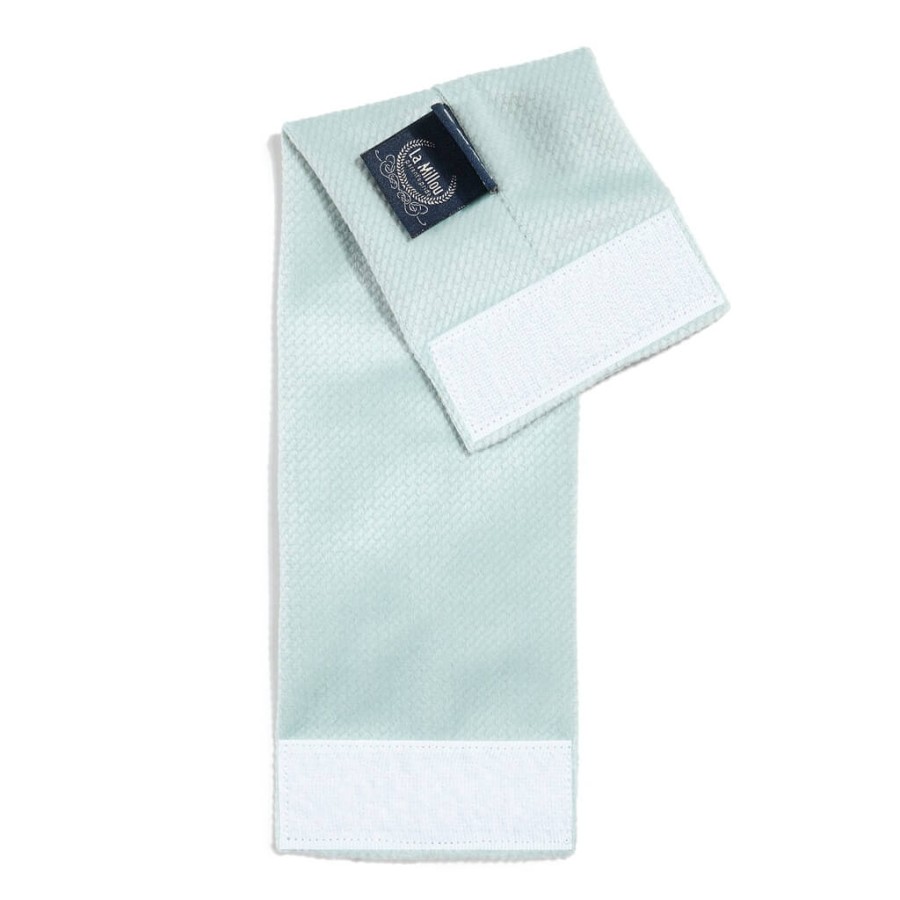 Opaska do Angel's Wings - SMOKE MINT / La Millou