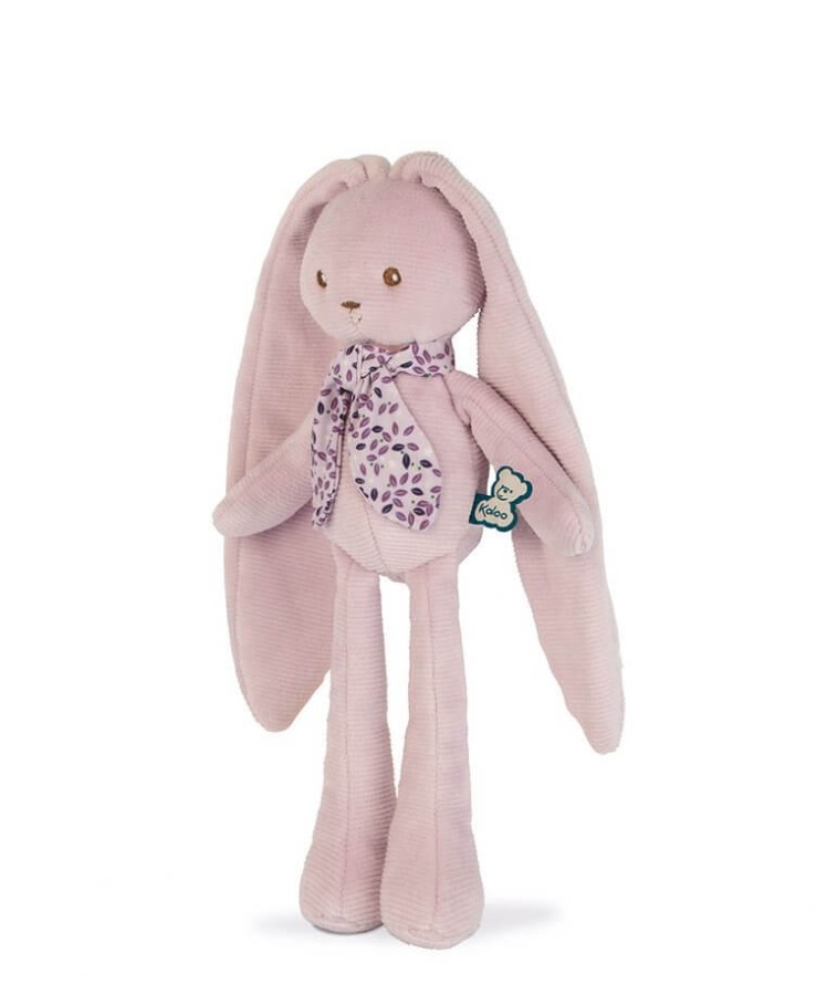 Przytulanka Królik Lawendowy 25 cm w pudełku kolekcja Lapinoo / Kaloo K969940