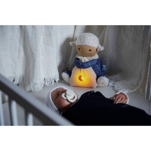 Lampka nocna - Owieczka / Kaloo