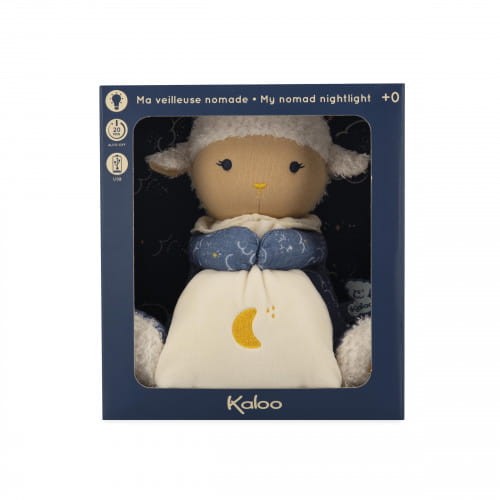Lampka nocna - Owieczka / Kaloo