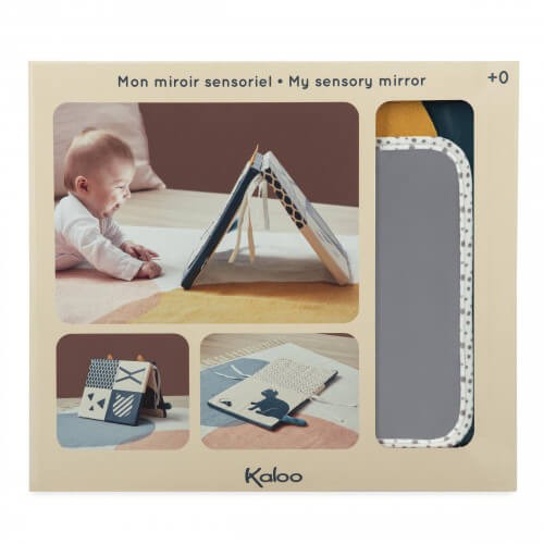 Sensoryczne lusterko / Kaloo K227001