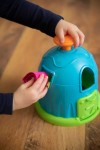 Fabryka Kształtów Sorter. Shape Factory / Fat Brain Toys FA267-1