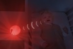 EMMY Lampka nocna Zen z funkcją oddechu /Zazu