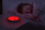 EMMY Lampka nocna Zen z funkcją oddechu /Zazu