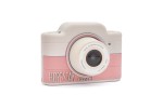 Hoppstar Aparat fotograficzny dla dzieci Expert - Blush / Hoppstar HOP76894