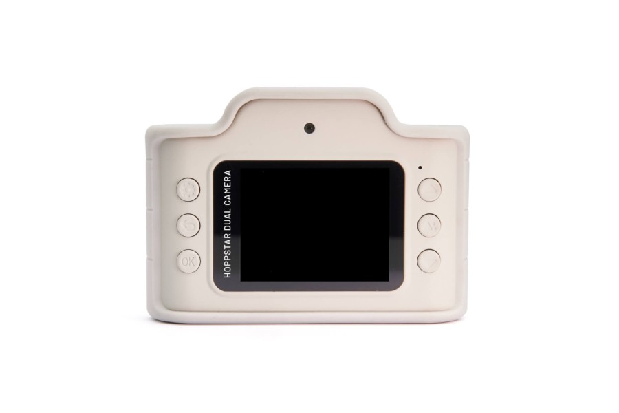Hoppstar Aparat fotograficzny dla dzieci Expert - Blush / Hoppstar HOP76894