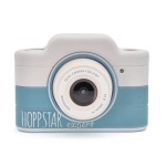 Hoppstar Aparat fotograficzny dla dzieci Expert - Yale / Hoppstar HOP76893