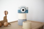 Hoppstar Aparat fotograficzny dla dzieci Expert - Yale / Hoppstar HOP76893