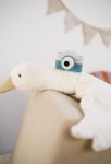 Hoppstar Aparat fotograficzny dla dzieci Expert - Yale / Hoppstar HOP76893
