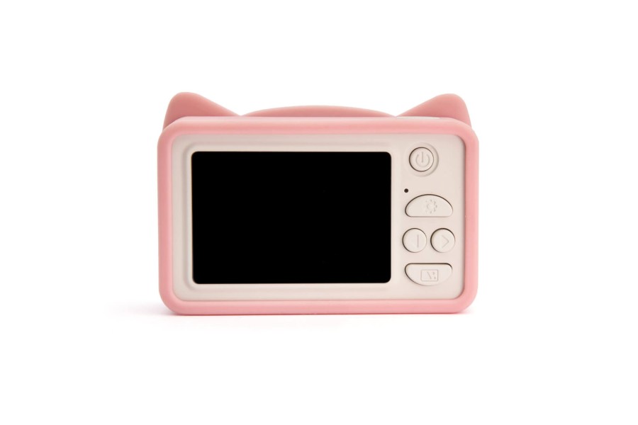 Aparat fotograficzny dla dzieci Rookie - Blush / Hoppstar HOP76890