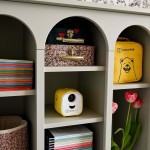 Travel Bag torba do projektora YellowWall