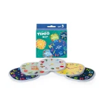 Zestaw dysków 3 / TIMIO TMD-03E