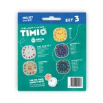 Zestaw dysków 3 / TIMIO TMD-03E