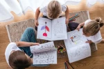 “Kolorowe ziółka” – książeczka edukacyjna dla dzieci / Pan Tabletka