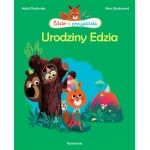 Edzio i Przyjaciele. Urodziny Edzia / Wydawnictwo Wytwórnia