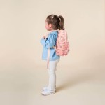 Plecak dla dzieci Full of Wonders Crabs / KIDZROOM