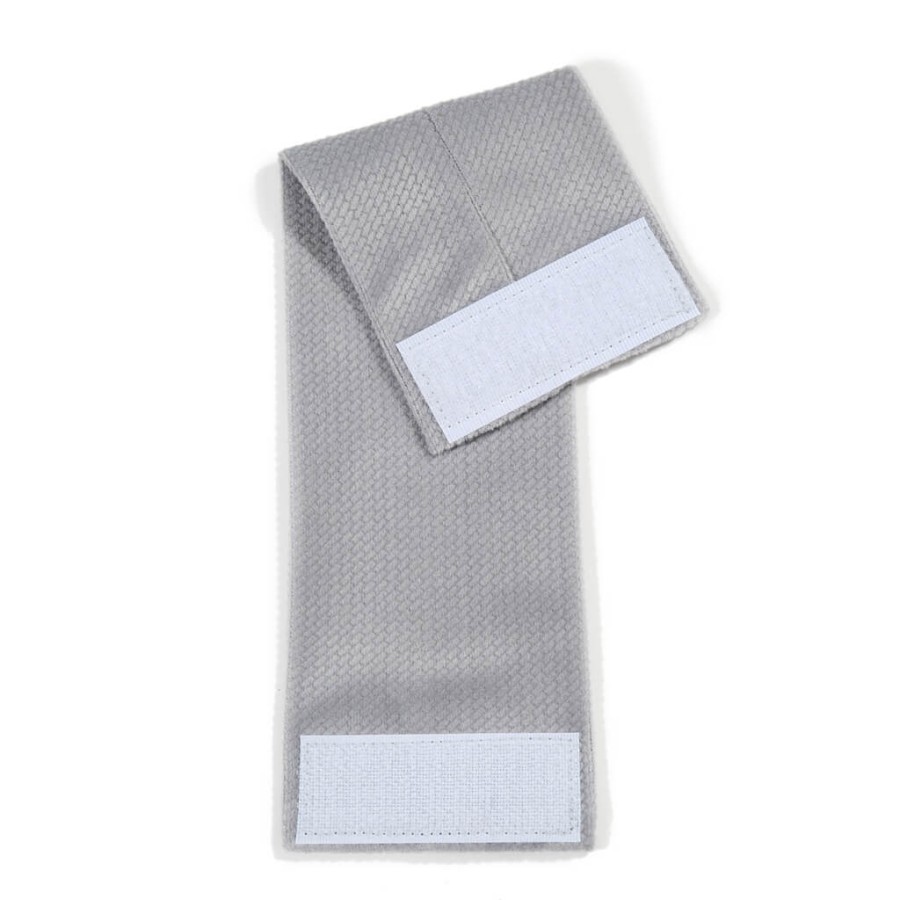 Opaska do Angel's Wings - DARK GREY / La Millou
