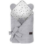 Rożek niemowlęcy Royal Baby Ocean Mint / Sleepee