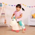 Bouncy Boing! Skoczek JEDNOROŻEC Pixie / B.Toys