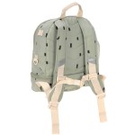 Plecak mini Happy Prints oliwkowy / Lassig