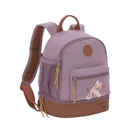 Plecak mini Adventure Dragonfly / Lassig 1203001332