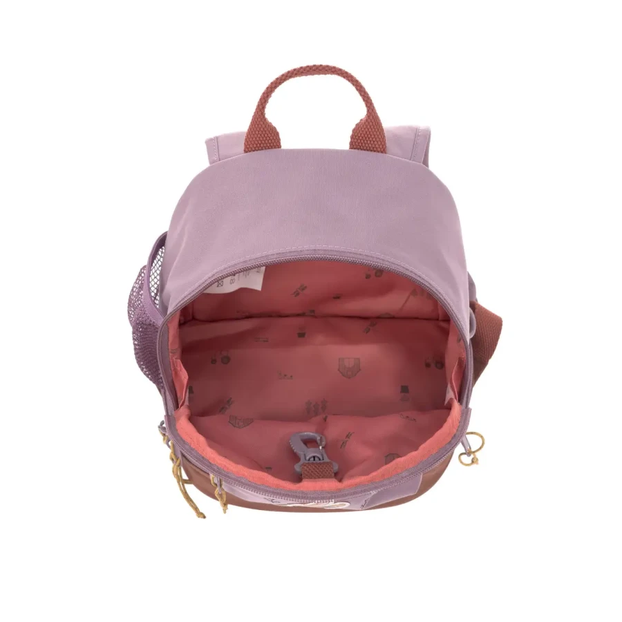 Plecak mini Adventure Dragonfly / Lassig 1203001332