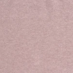 Sukienka Baby Knitted GOTS, Garden Explorer Light Pink / Lassig