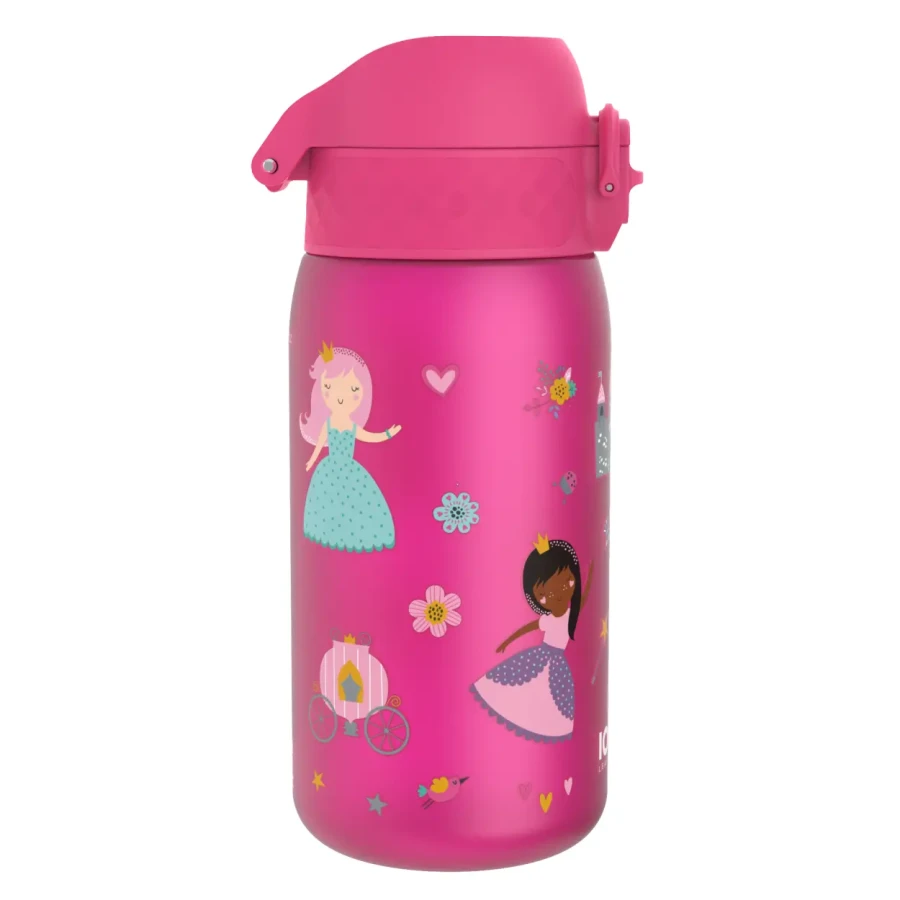 Bidon 350ml - Princess / ION8® I8RF350PRPRIN