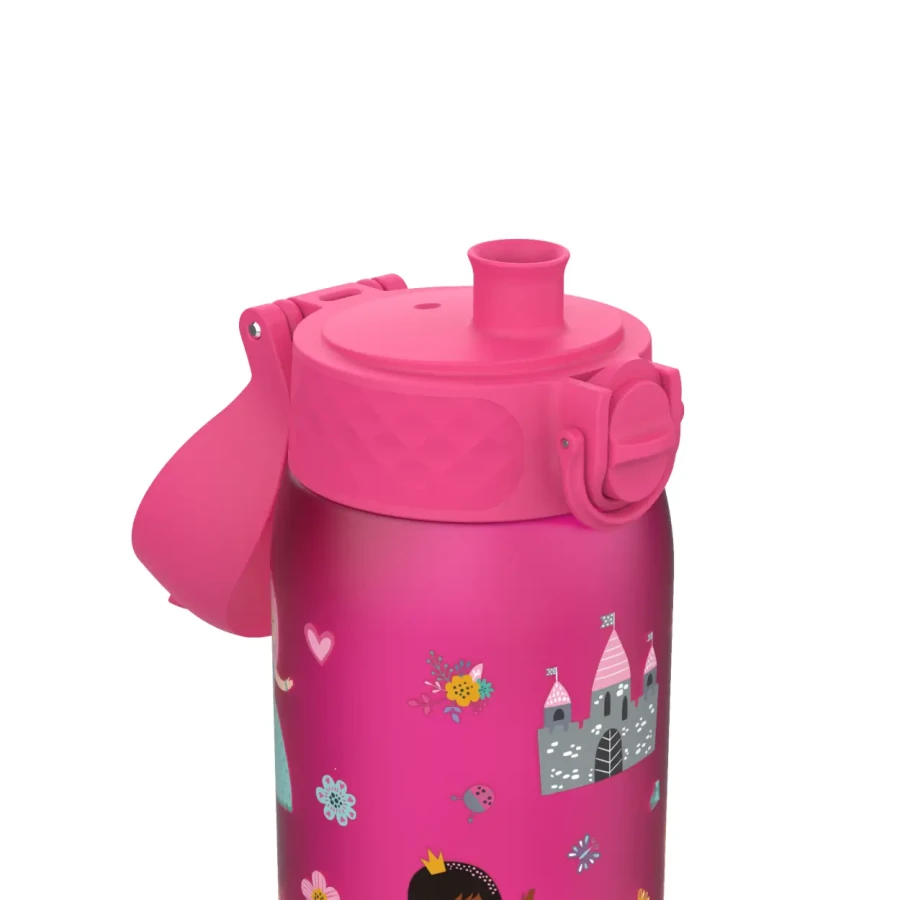 Bidon 350ml - Princess / ION8® I8RF350PRPRIN